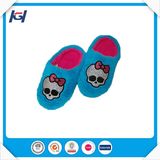 New Models Fluffy Warm Soft Daily Use Boys Slippers