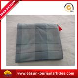 Woven Jacquard Modacrylic Airline Blanket