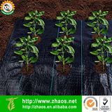 Agriculture Use Weed Control Polypropylene Woven Landscape Fabric