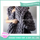 High Quality Fashion Cool Wool Acrylic Long Scarf