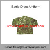 Camouflage Uniform-Army Uniform-Military Uniform-Bdu-Battle Dress Uniform