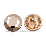 Metal Zinc Alloy Shank Button for Garment