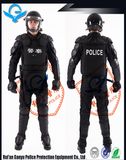 High Impact Resistant Police Uniform Protect Full Body Flexible