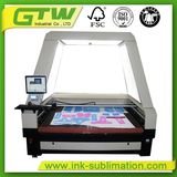 Automatic 1.8m*1.2m Laser Cutting machine with High Cutting Speed