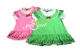 Children Wear / Girl's Skirt / Girl's Garment / Girl's Wear (CH0005)