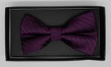 Men's High Quality 100% Woven Silk Bow Tie (DSCN0048)