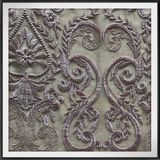 European Style Mesh Embroidery Lace Delicate Mesh Embroidery Lace