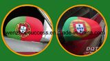 Portugal Car Mirror Cover Flag