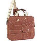 Jean Fabric Laptop Bag/ Fashional Laptop Sleeve