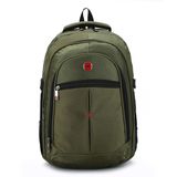 Laptop Backpack, Business Bags Water Resistant Polyester School Bookbag for College Travel Backpack