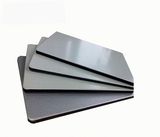 Munufacturer Indoor Decoration Material 3mm PE Aluminum Plastic Composite Panel