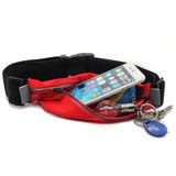 Unisex Gender Sports Neoprene Running Belt Running Belt Outdoor Waist Bag