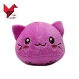 Wholesale Plush Cat Stuffed Cushion for Sofa