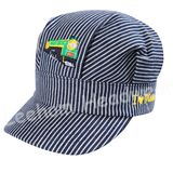 New Fashion Popular Train Engineer Cap