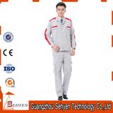 ESD Garment Cleanroom Clothes Anti-Static Work Uniform