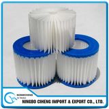 Viscose Pet Chemical Bonded Nonwoven Fabric for Oil Filteration
