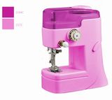 China Factory Price Mini Easy Stitch Children Toys Sewing Machine (FHSM-988)