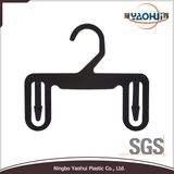 Fashion Woman Pants Hanger with Plastic Hook for Pant