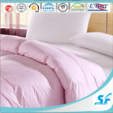 Polyester Micro Fiber Embroider Quilt