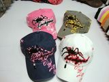 Men's Embroidery Sports Baseball Cap