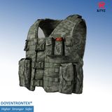 Nij Standard Ballistic Vest Military Cordura (BV-A-001)