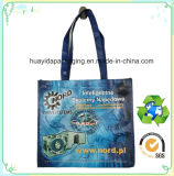 Recyclable PP Non Woven Laminated Bag Laminated Promotional Bag Laminated Packaging Bag