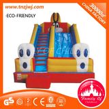 Children Inflatable Bouncer with Slide Inflatable Swimming Pool