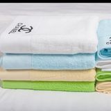 100% Cotton Outdoor Sport Towels