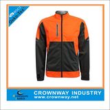 Best Winter Outdoor Windstopper Softshell Jacket for Men