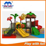 New Design Children Amusement Park Outdoor Playground Equipment