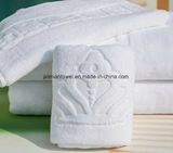 Wholesale 100% Cotton 32s/S High Density Hotel Towel, Jacquard Towel, Bath Towel
