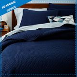 Home Textile 100%Polyester Bedding Quilt