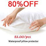 Waterproof Pillow Protector