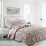 High Quality Competitive Price Wholesale Bedspreads Luxury Summer Quilt