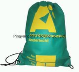 OEM Manufacturer Printing Drawstring Promotion Bag