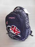 Cloth Travel Sports School Outdoor Bags Computer Backpack