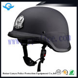 Police Equipment German Style Combat Safety Helmet