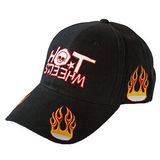 Embroidery Good Quality Baseball Cap