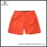 Orange Youth Nylon Short Surfing Board Shorts Mens