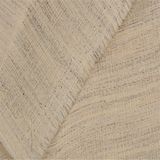 Canvas Hair Tailoring Interlining for Front of Suit and Overcoat