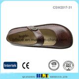 Wholesale Hand Made China Casual Clogs Women Shoes