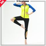 OEM Factory Hot Sale Fashion Fitness Women Yoga Wear