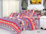Silk/Poly/Cotton Bedding Set From China Supplierfrom with Lowest Prices