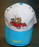 Cotton Kids Cap Baby Cap Children Cap