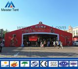 Large Modular German Aluminum Frame Tent Outdoor Exhibition Fair Tent