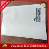 Full Colour Cotton Disposable Nonwoven Custom Printed Pillow Cover