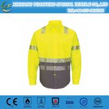 Protectove Safety Wear Flame Retardant Fr Work Shirts