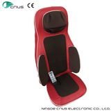 Soft Backrest Massage Cushion for Car Use