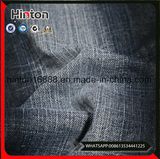 Latest Woven Tc Denim Fabric for Jeans Cotton Women Garment Materials