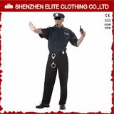 European Men Office Work High Quality Military Police Uniform (ELTHVJ-285)